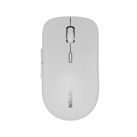 CANYON MW-12 Dual band Wireless Dark grey