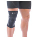 Mueller Sports Medicine Omni Knee Support K-100 Silver bandáž na koleno Velikost: L