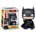 Funko POP! Movies The Flash Batman Diamond Glitter 1342