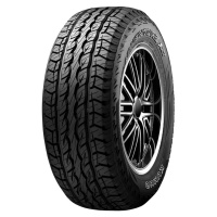 KUMHO 215/80 R 15 105S ROAD_VENTURE_AT61 TL XL M+S