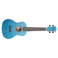 Cascha CUC103S Concert Linden Blue