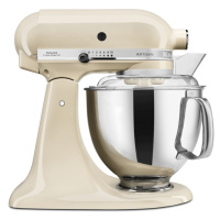 Kuchyňský robot KitchenAid Artisan 5KSM175 - mandlová