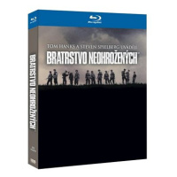 Bratrstvo neohrožených (6 disků - VIVA balení) - Blu-ray