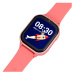 Garett Smartwatch Kids Sun Ultra 4G dětské chytré hodinky Pink