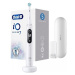 Oral-B iO7 Series White Alabaster