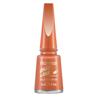 Flormar lak na nehty Jelly Look, 11ml, č.03