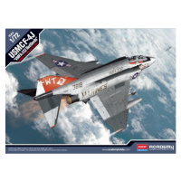 Model Kit letadlo 12556 - USMC F-4J 