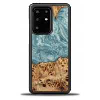 Bewood Jedinečné Pouzdro pro Samsung Galaxy S20 Ultra Planets Uran