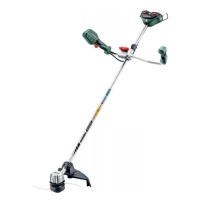 METABO FSB 36-18 LTX BL 40 aku křovinořez 2x18V LiIon, bez baterií 601611850