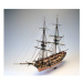 Vanguard Models HMS Speedy 1782 1:64 kit