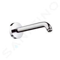 Hansgrohe 27412000 - Sprchové rameno 23 cm, chrom