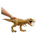 Mattel Jurassic World T-REX NA LOVU SE ZVUKY