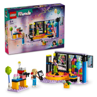 Lego® friends 42610 karaoke párty