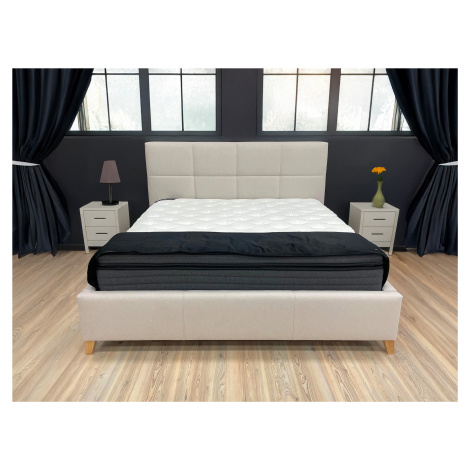 Postel Dreamy Brix Standard Barevné provedení: Castel 04, Velikost: 120x200