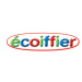 Écoiffier dětský létající talíř P10201-1 bleděmodrý/červený