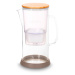 Lauben Glass Water Filter Jug 32GW filtrační konvice