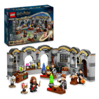 LEGO® Harry Potter™ 76431 Bradavický hrad: Hodina lektvarů