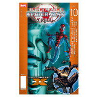 Ultimate Spider-Man a spol. 10