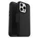 OtterBox Strada MagSafe pouzdro pro Apple iPhone 15 Pro Shadow černé