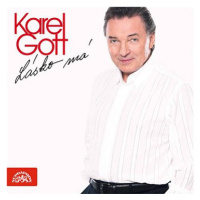 Gott Karel: Lásko má (2x CD) - CD