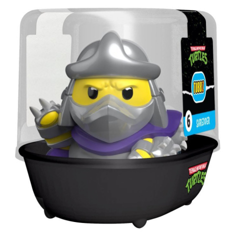 Numskull Tubbz Teenage Mutant Ninja Turtles Shredder 1st Edition 9 cm - figurka