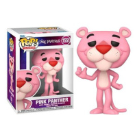 Funko POP! Pink Panther Pink Panther 1551