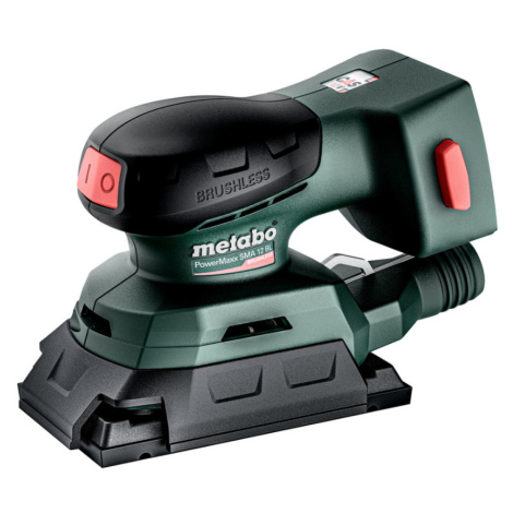 Metabo PowerMaxx SRA 12 BL Set aku vibrační bruska 602036920