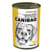 Canibaq Classic Drůbeží 6 × 415 g