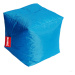 BEANBAG Sedací vak CUBE turquoise