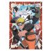 Clementoni - Puzzle 1000 Naruto Shippuden II - Compact