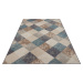 Hanse Home Collection koberce Kusový koberec Terrain 105598 Bakke Cream Rozměry koberců: 120x170
