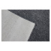 Vopi koberce Kusový koberec Apollo Soft antra - 200x400 cm