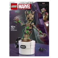 LEGO® Marvel 76297 Tančící Groot