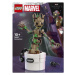 LEGO® Marvel 76297 Tančící Groot