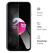 Smarty 2D tvrzené sklo Apple iPhone 7/8 Plus