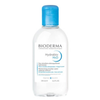 BIODERMA Hydrabio H2O micelární voda pro dehydratovanou pleť 250 ml