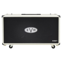 EVH 5150III 2X12 Cabinet Ivory