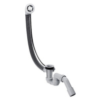 Vanový automat Hansgrohe Flexaplus k vaně 58140180