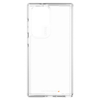 Kryt GEAR4 Crystal Palace D3O case for Samsung Galaxy S23 Ultra clear (702010921)