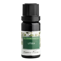 Nobilis Tilia - Éterický olej Litsea 10 ml