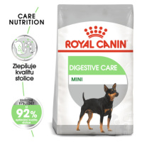 Royal Canin Mini Digestive Care 8kg sleva sleva