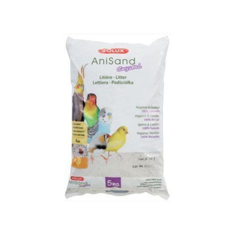 AniSand Crystal 5kg