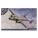 Model Kit letadlo 12339 - RAF B-25C/D "European Theatre" (1:48)