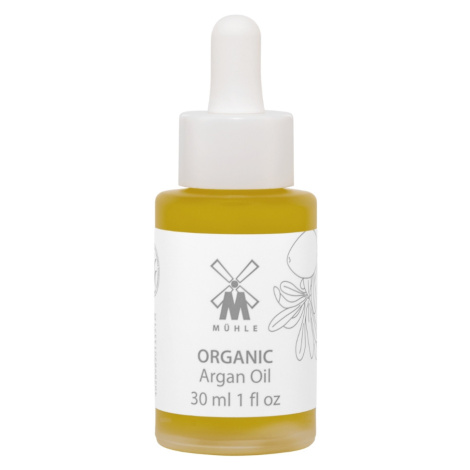 Mühle Organic arganový olej 30 ml MÜHLE