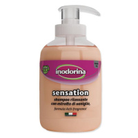 Šampon Inodorina sensation relaxační 300ml