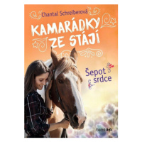 Šepot srdce - Chantal Schreiberová