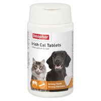 BEAPHAR Irish Cal Tablets 150tablet