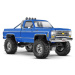 Traxxas TRX-4M Chevrolet K10 1979 1:18 RTR modrý