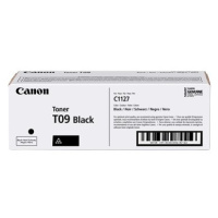 Canon T09 černý