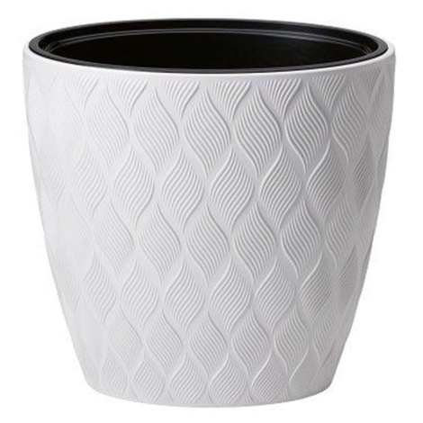 Květináč Flow Elipsa 60 011 BAUMAX